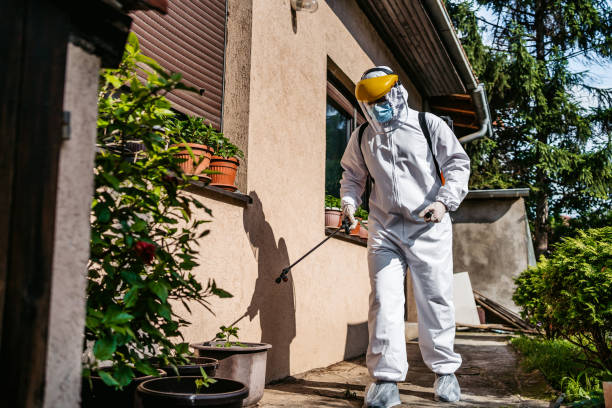 Pest Prevention Services in Spearman, TX
